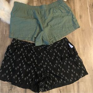 ⭐️ 4x shorts ⭐️